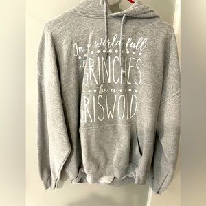 Christmas Sweatshirt